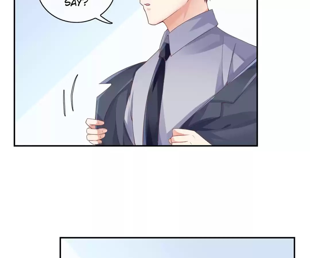 The Evil CEO's Idol Group Chapter 13 page 3 - 