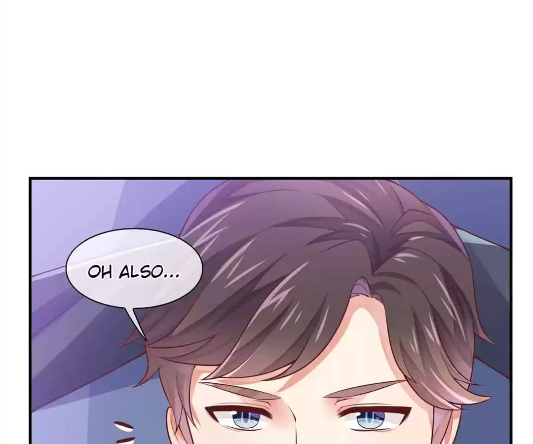 The Evil CEO's Idol Group Chapter 13 page 22 - 