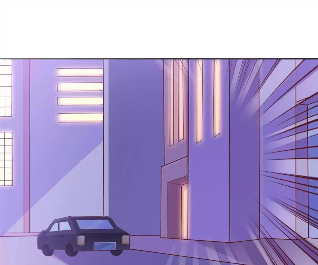 The Evil CEO's Idol Group Chapter 13 page 25 - 