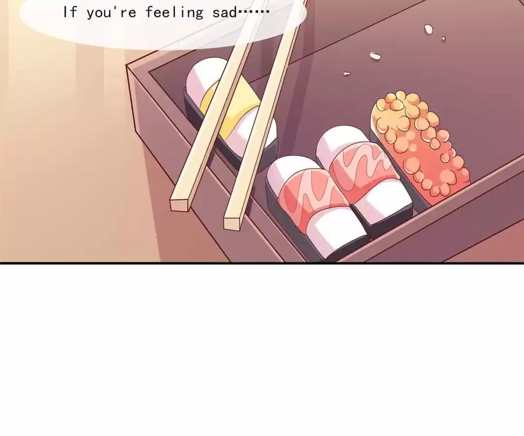 The Evil CEO's Idol Group Chapter 13 page 29 - 