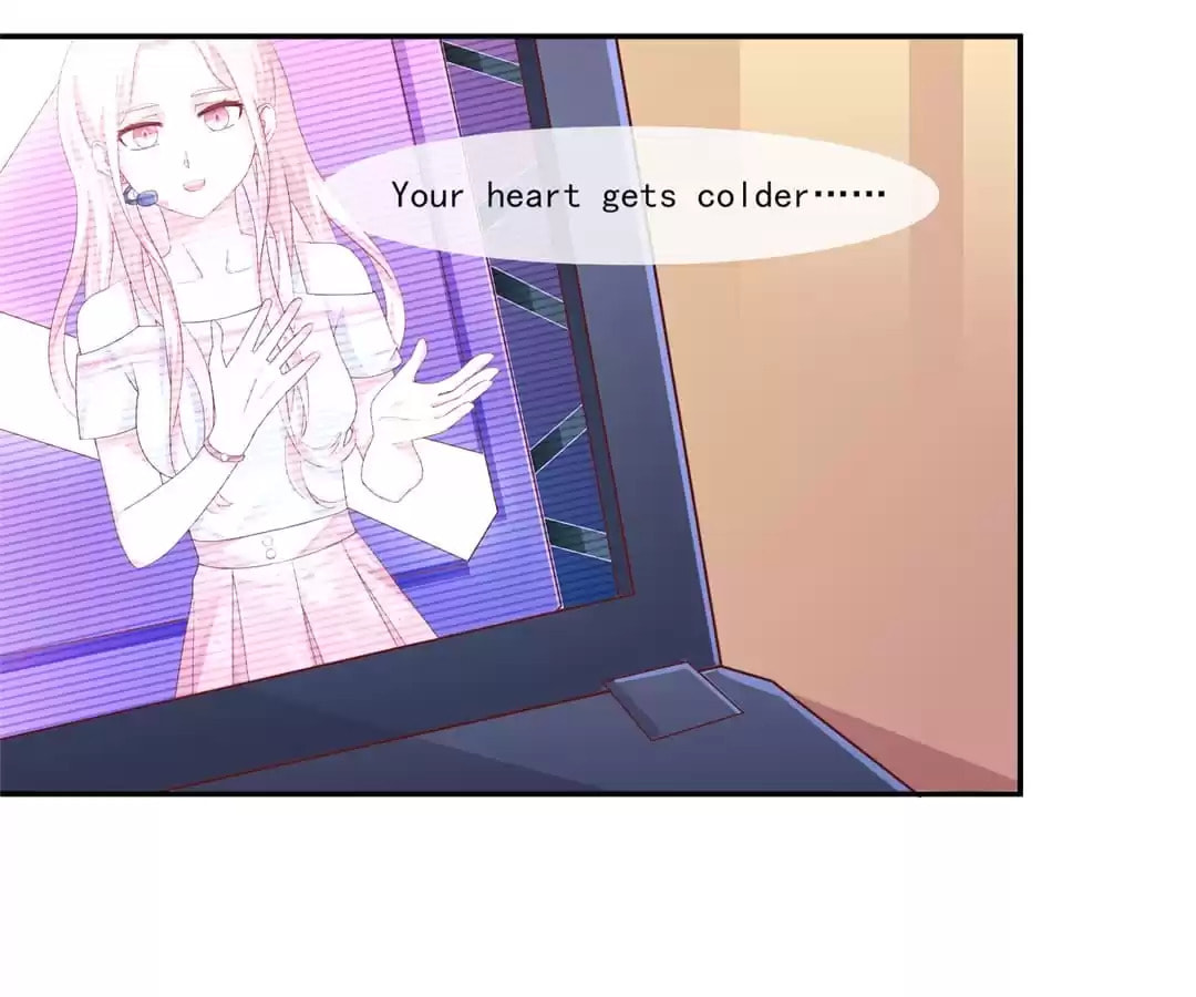 The Evil CEO's Idol Group Chapter 13 page 30 - 