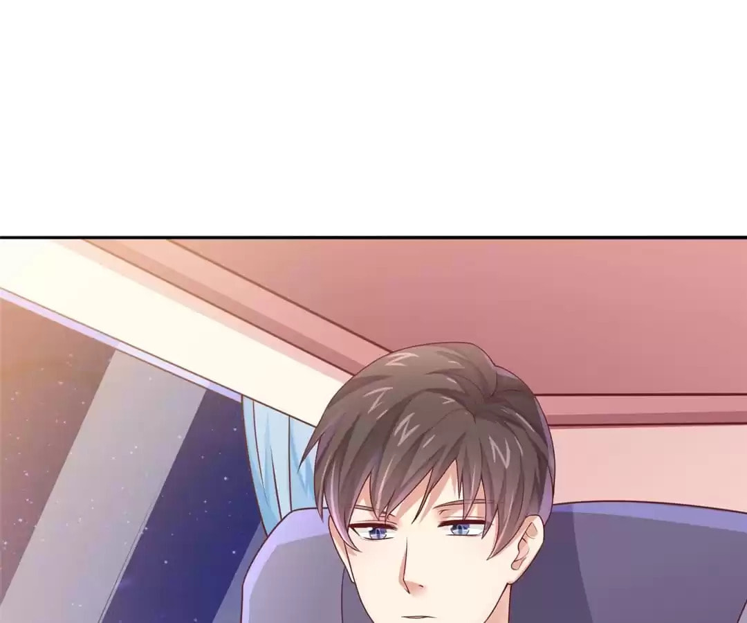 The Evil CEO's Idol Group Chapter 13 page 33 - 