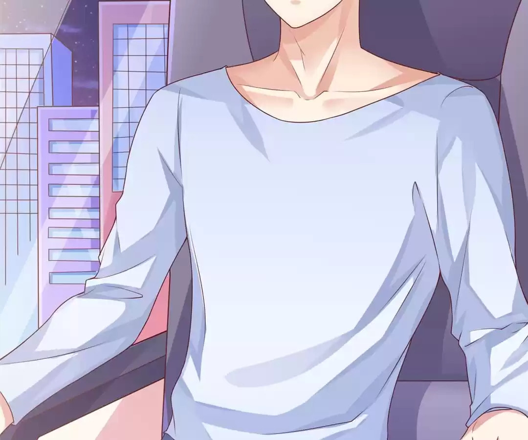 The Evil CEO's Idol Group Chapter 13 page 34 - 