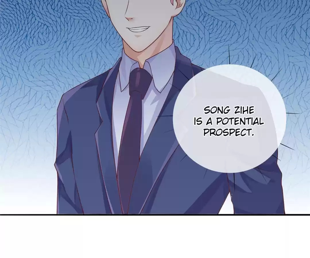 The Evil CEO's Idol Group Chapter 13 page 36 - 
