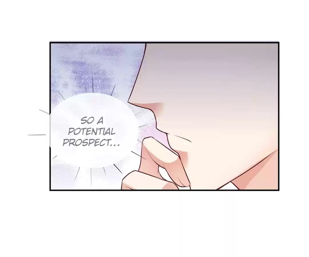 The Evil CEO's Idol Group Chapter 13 page 37 - 