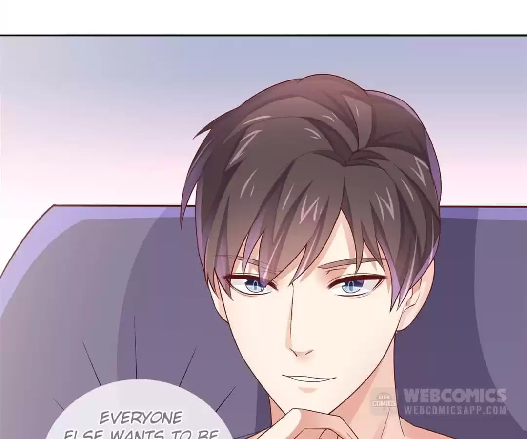 The Evil CEO's Idol Group Chapter 13 page 38 - 
