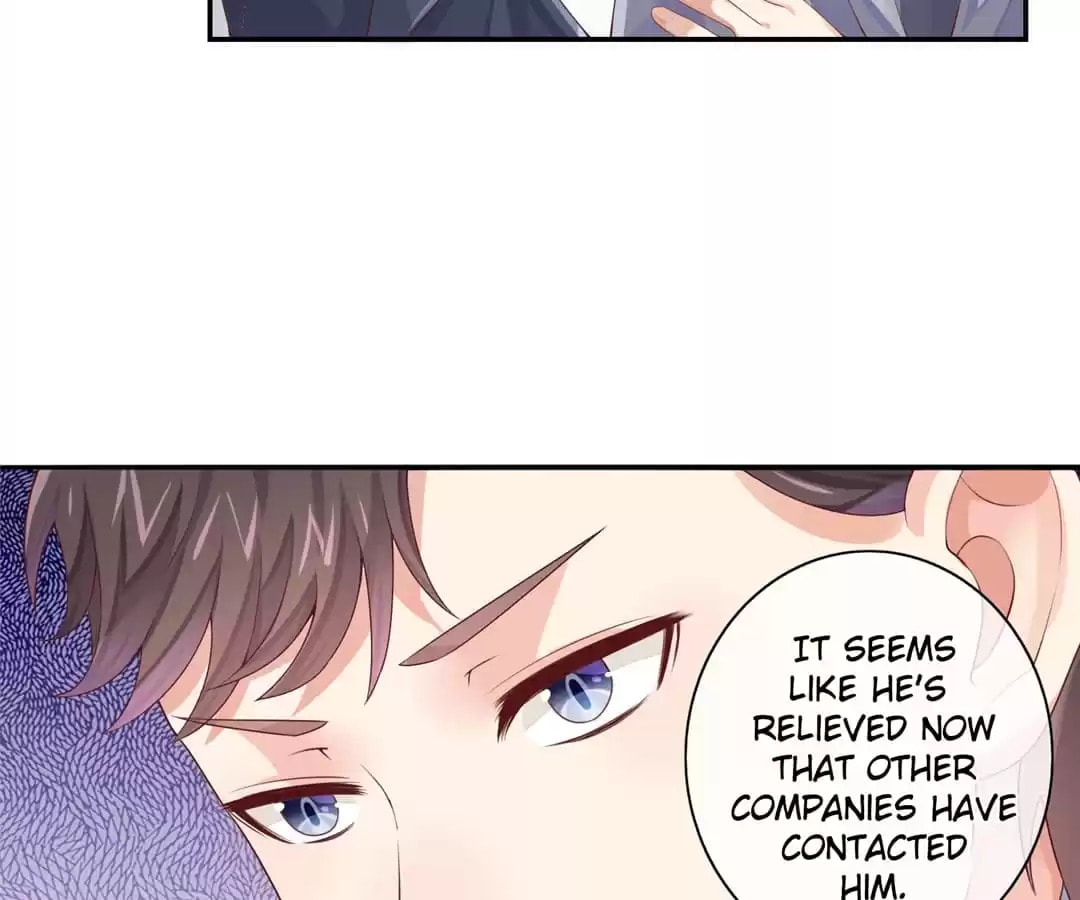 The Evil CEO's Idol Group Chapter 13 page 5 - 