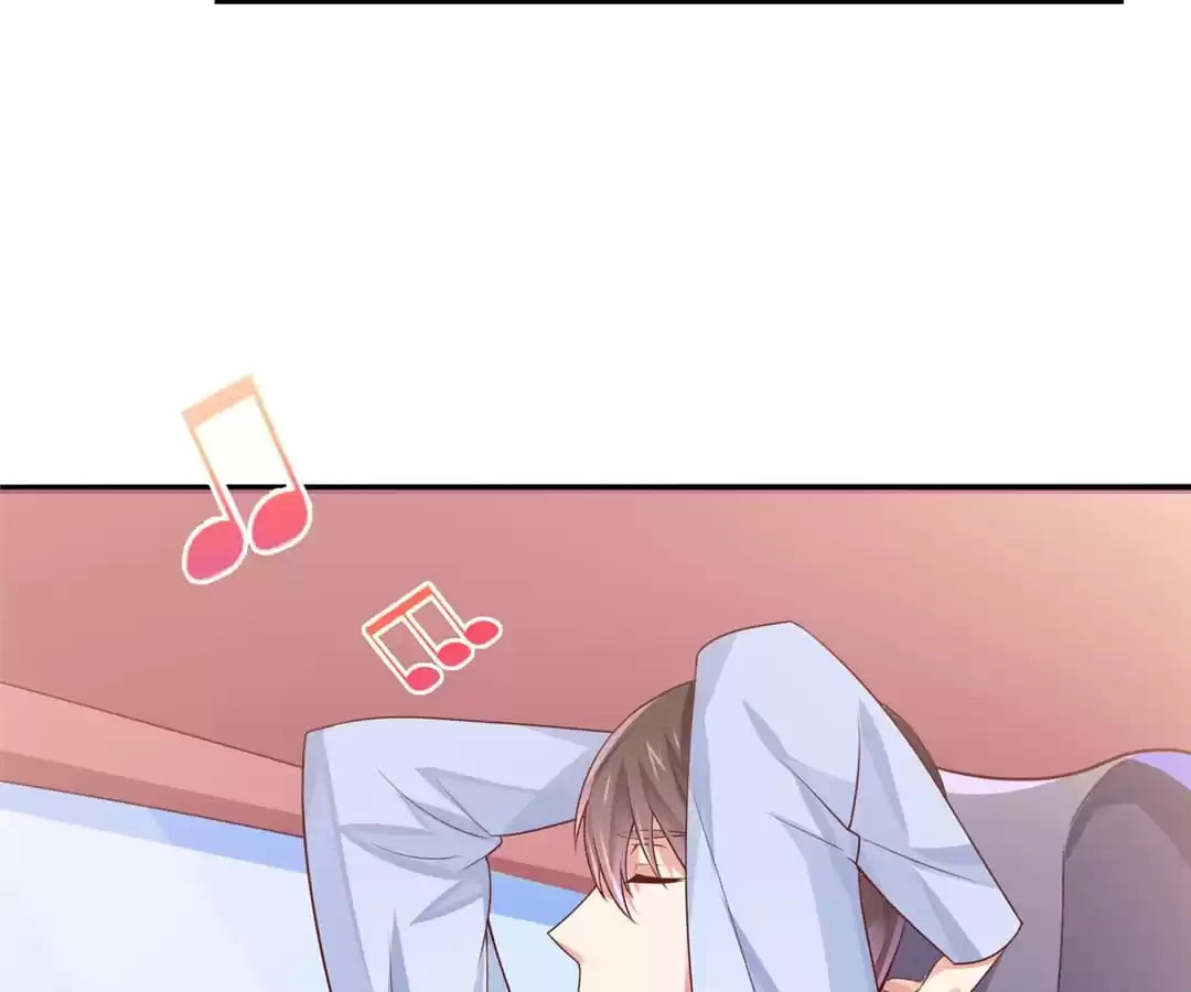 The Evil CEO's Idol Group Chapter 13 page 42 - 