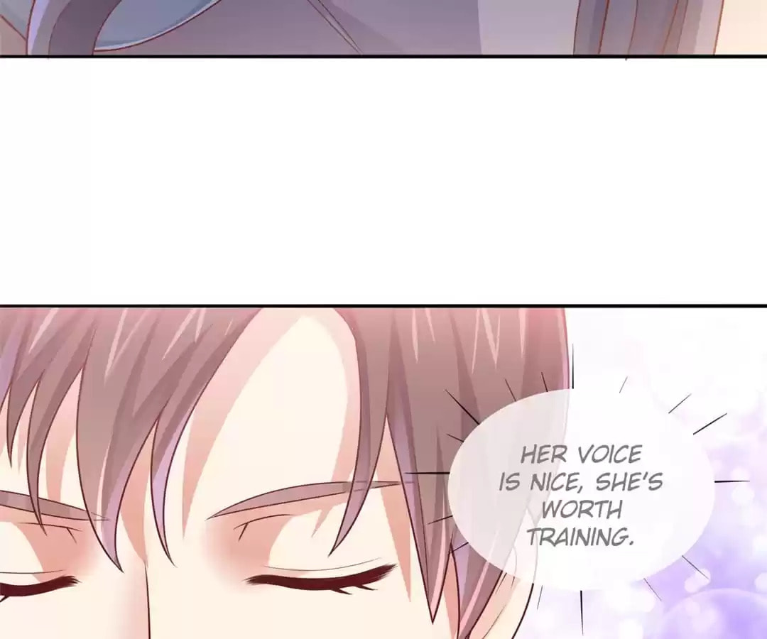 The Evil CEO's Idol Group Chapter 13 page 44 - 