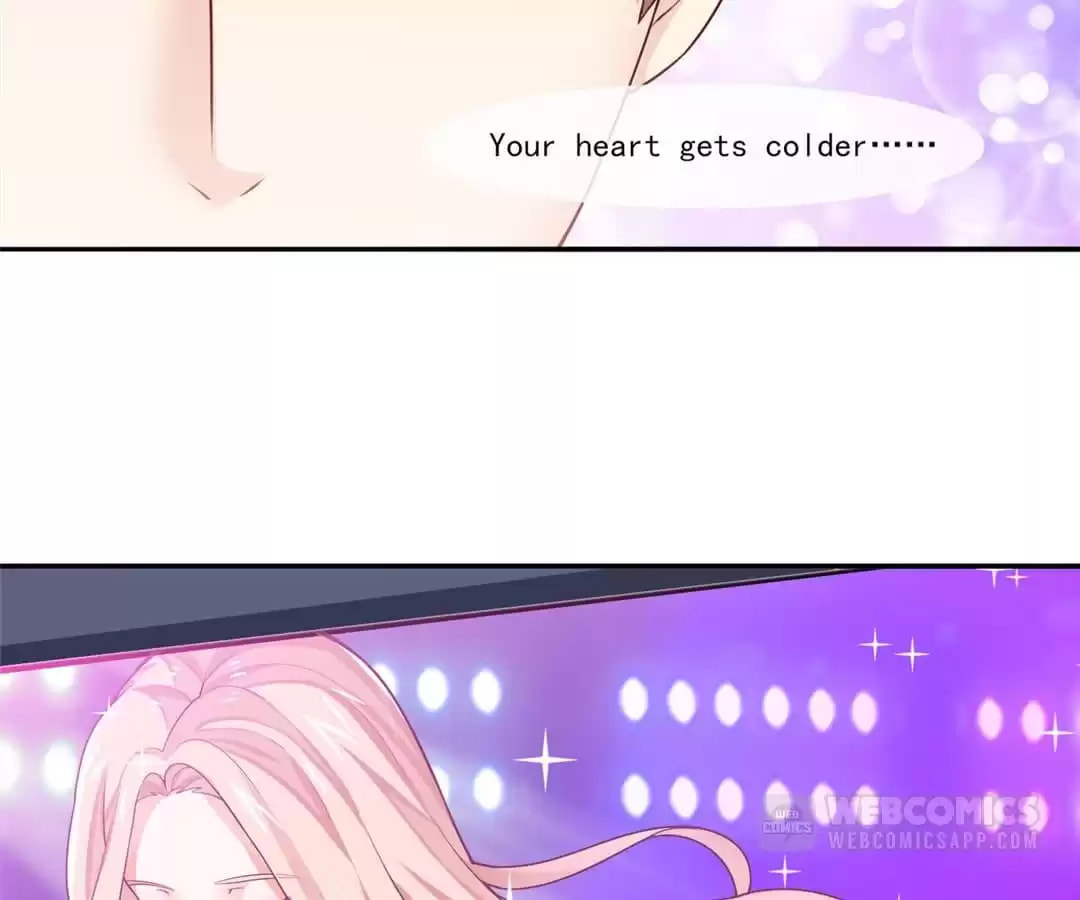 The Evil CEO's Idol Group Chapter 13 page 45 - 