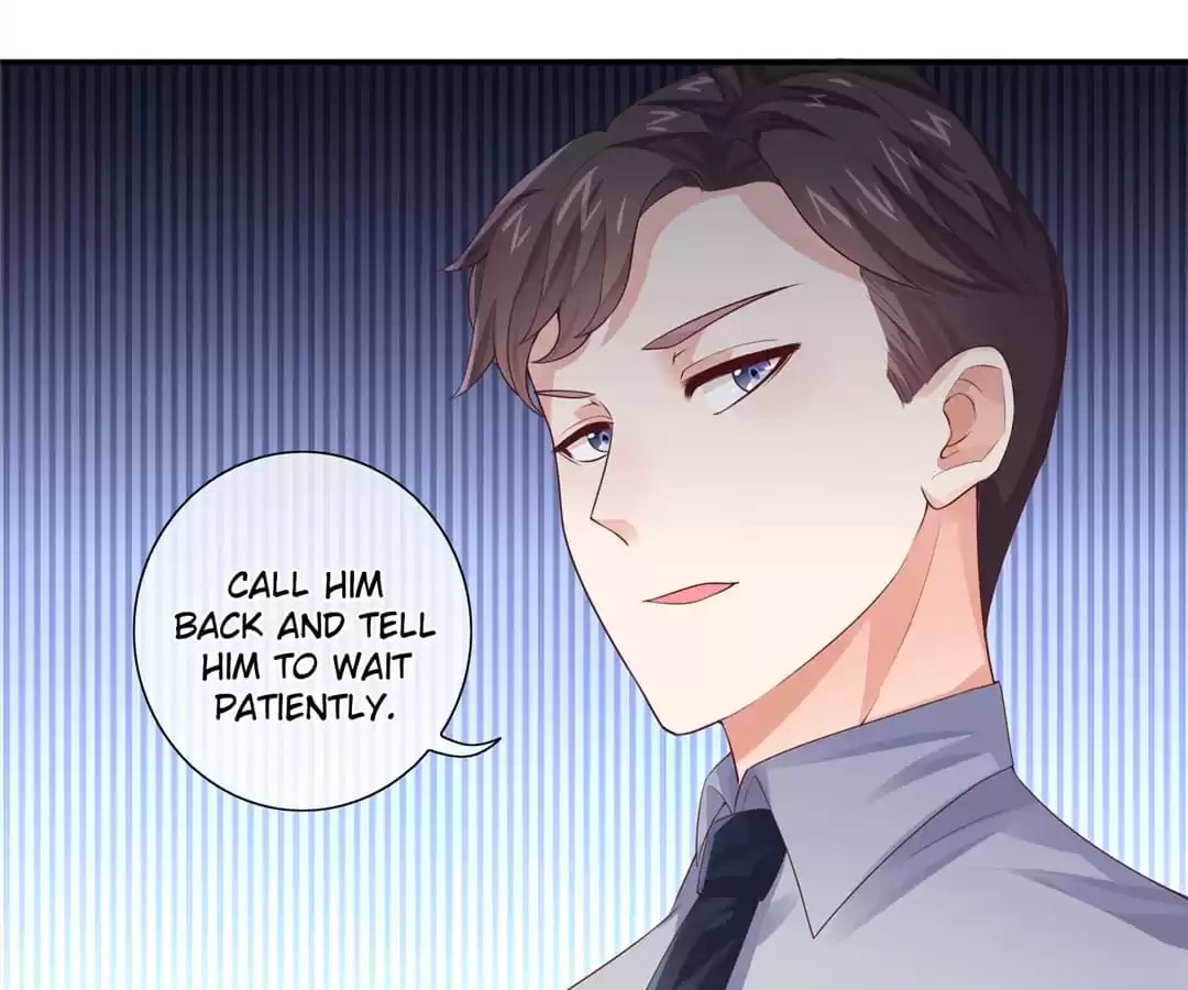 The Evil CEO's Idol Group Chapter 13 page 7 - 
