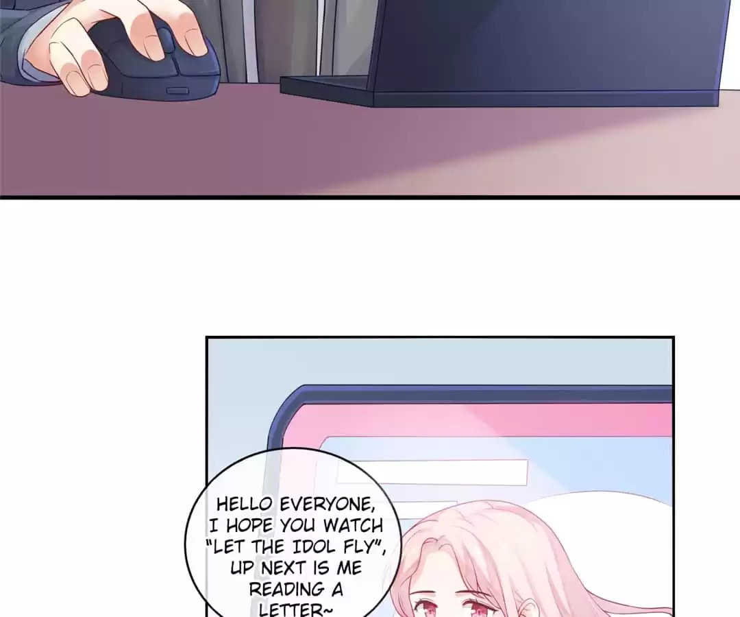 The Evil CEO's Idol Group Chapter 2 page 3 - 