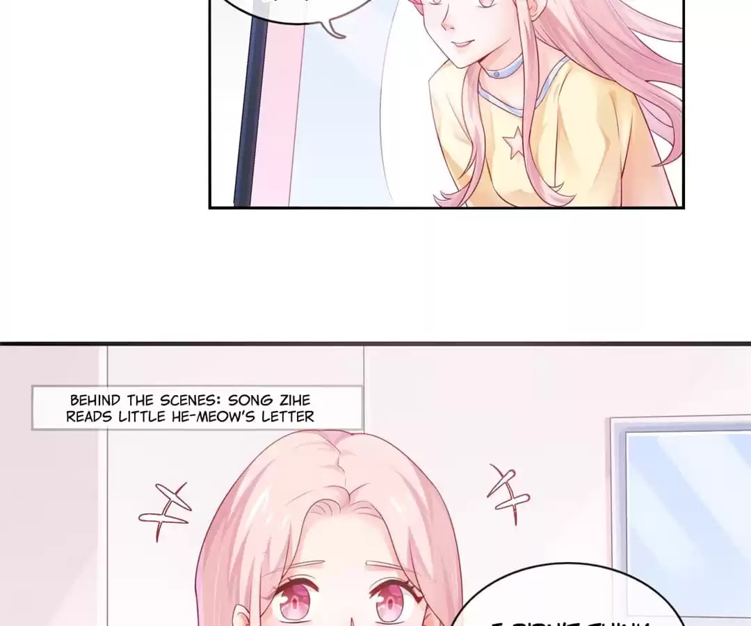 The Evil CEO's Idol Group Chapter 2 page 4 - 