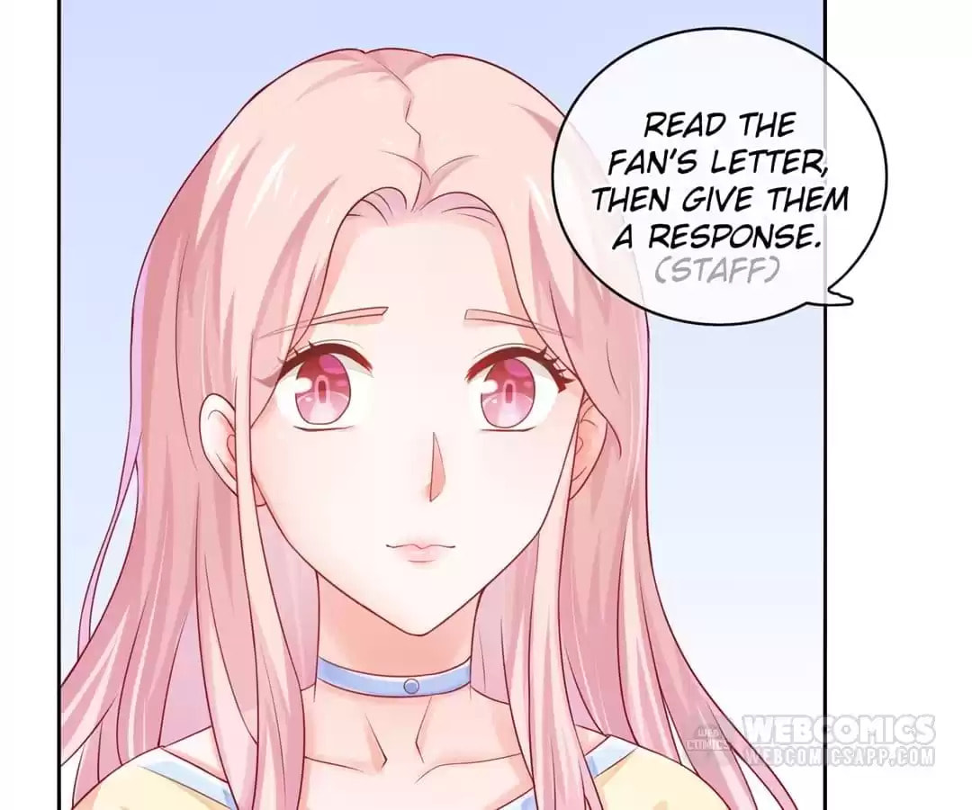 The Evil CEO's Idol Group Chapter 2 page 6 - 