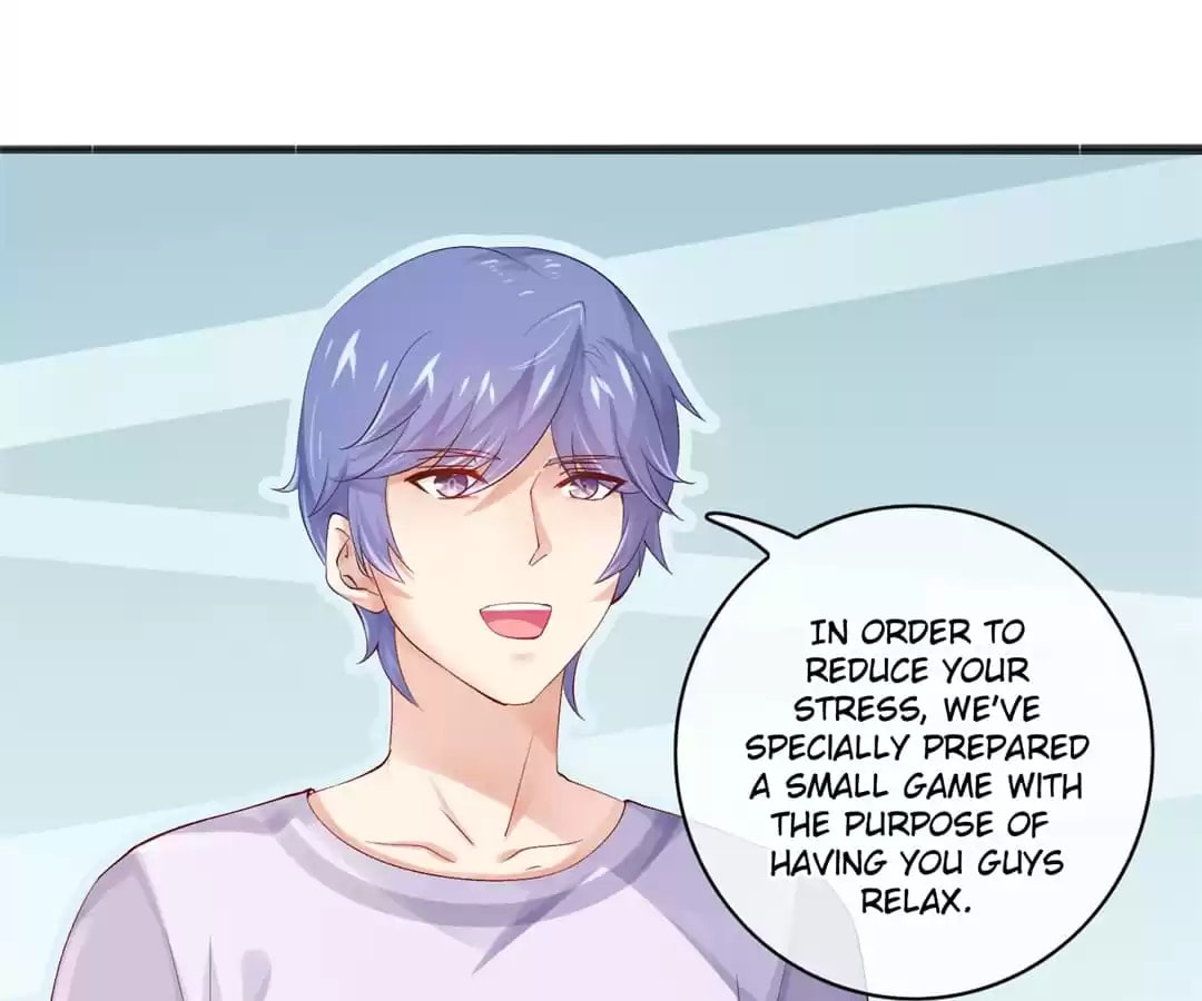 The Evil CEO's Idol Group Chapter 7 page 3 - 