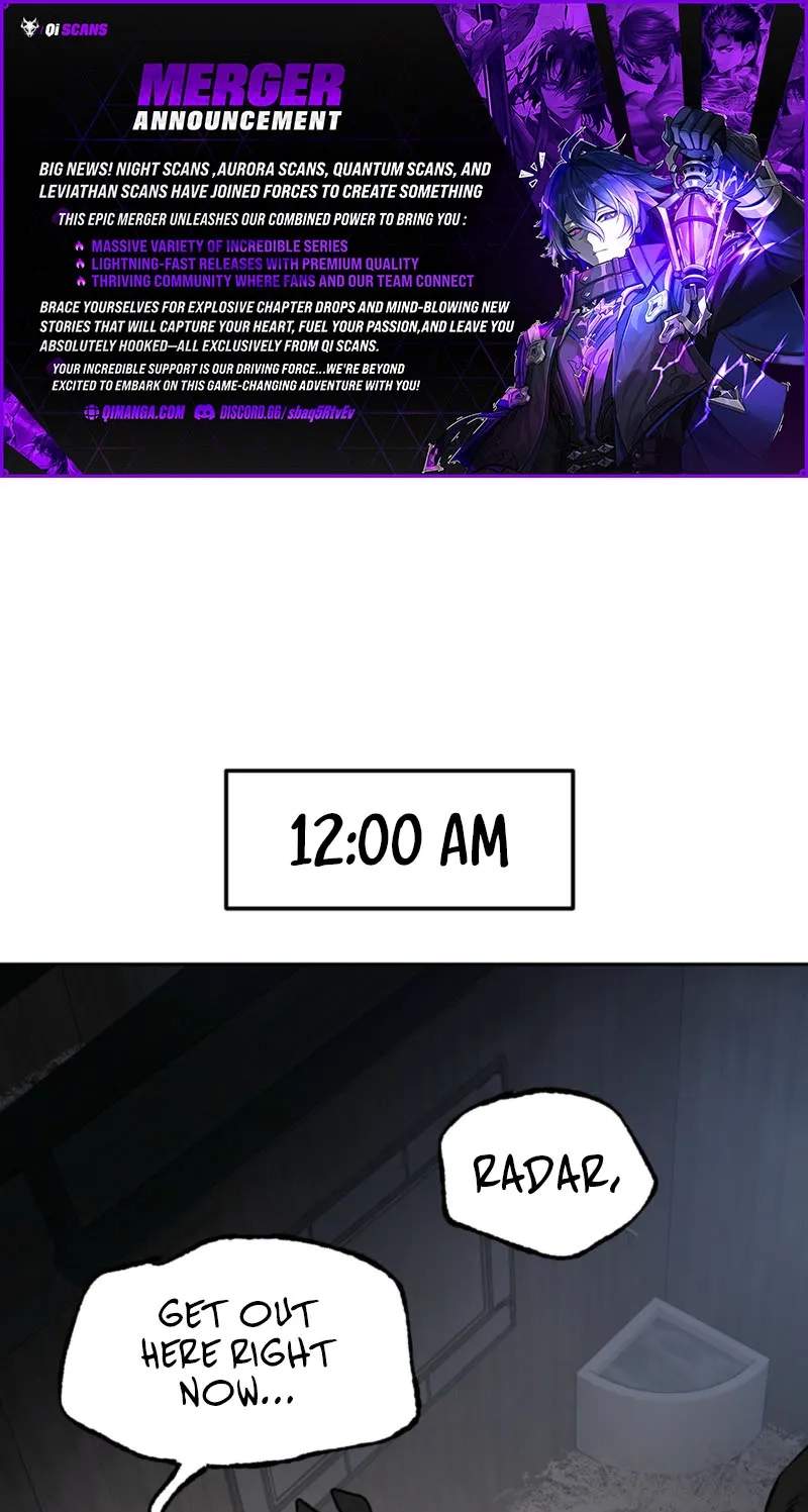The Evil Ring Chapter 91.8 page 1 - 