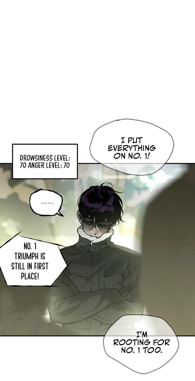 The Evil Ring Chapter 91.8 page 12 - 