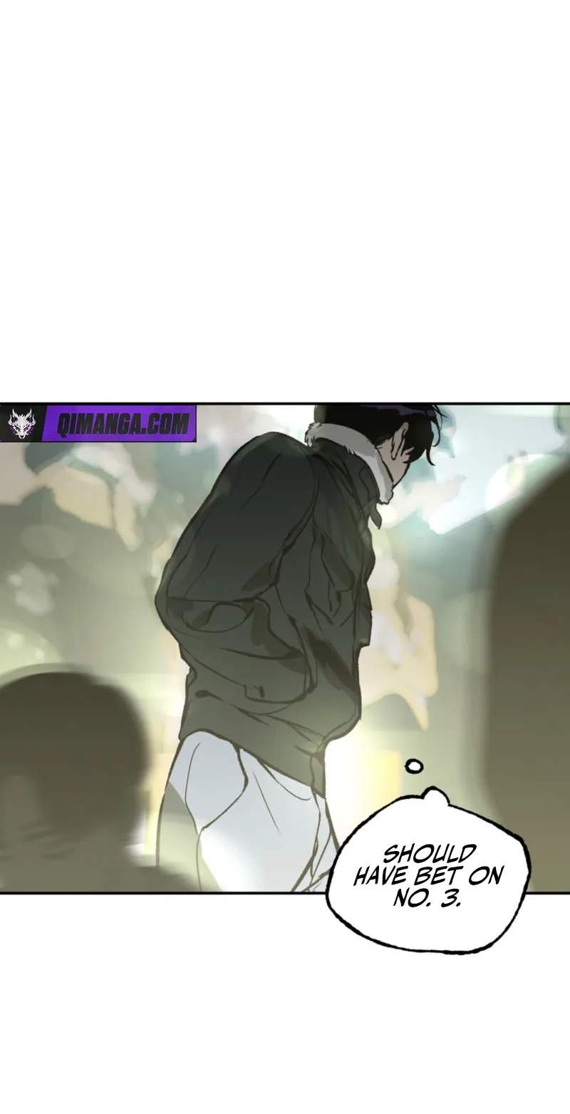 The Evil Ring Chapter 91.8 page 13 - 