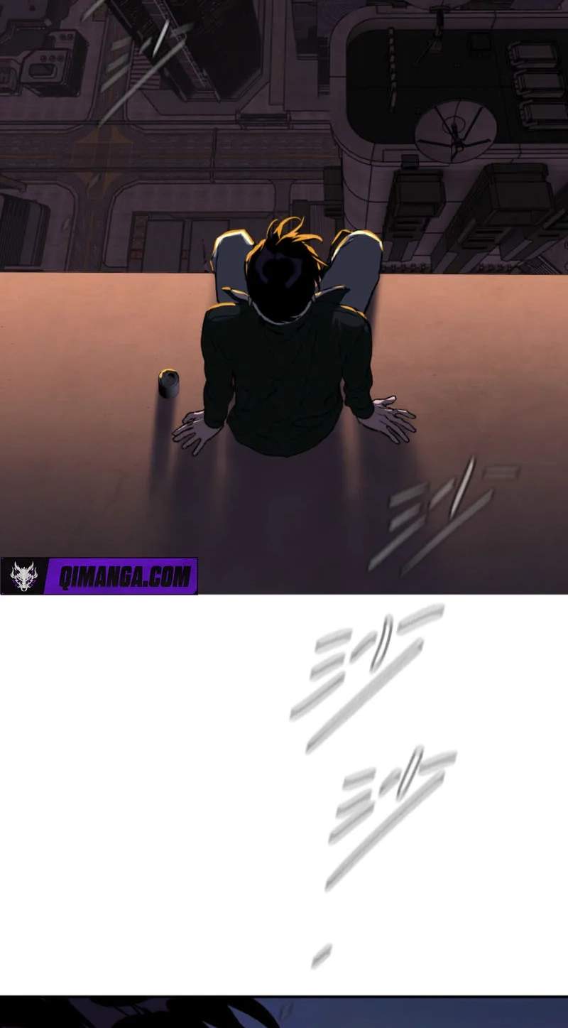 The Evil Ring Chapter 91.8 page 19 - 