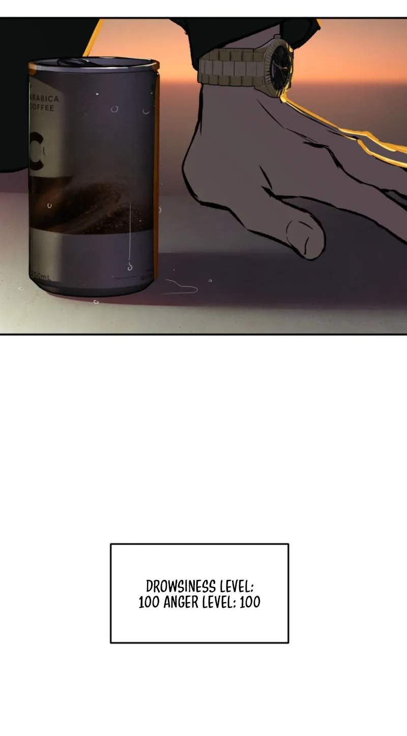 The Evil Ring Chapter 91.8 page 21 - 