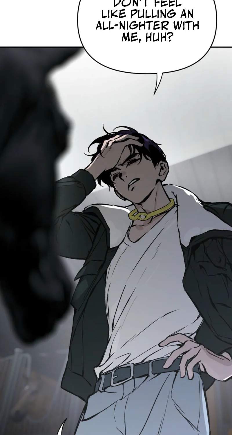 The Evil Ring Chapter 91.8 page 4 - 