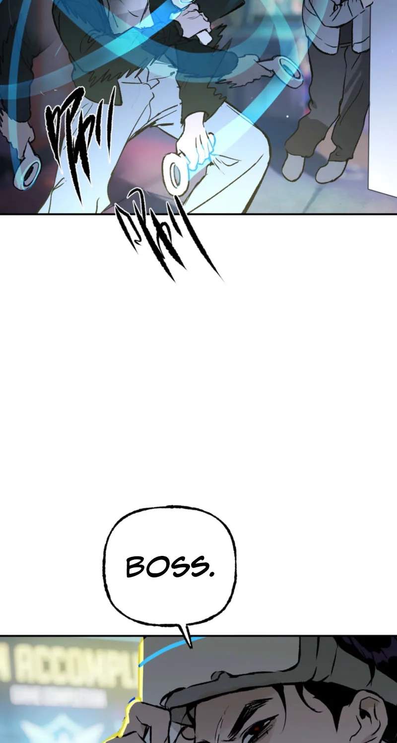 The Evil Ring Chapter 91.8 page 8 - 