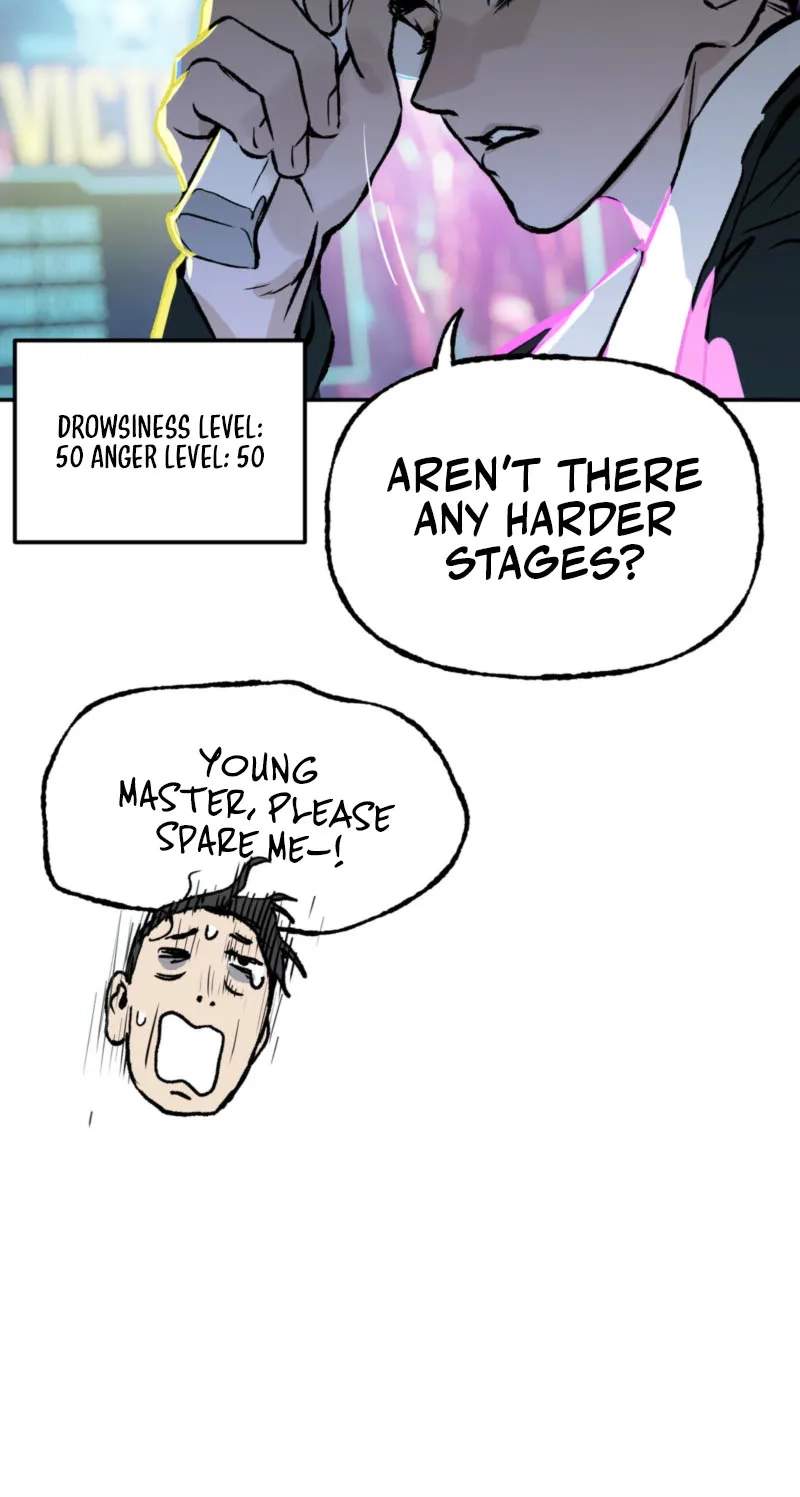 The Evil Ring Chapter 91.8 page 9 - 