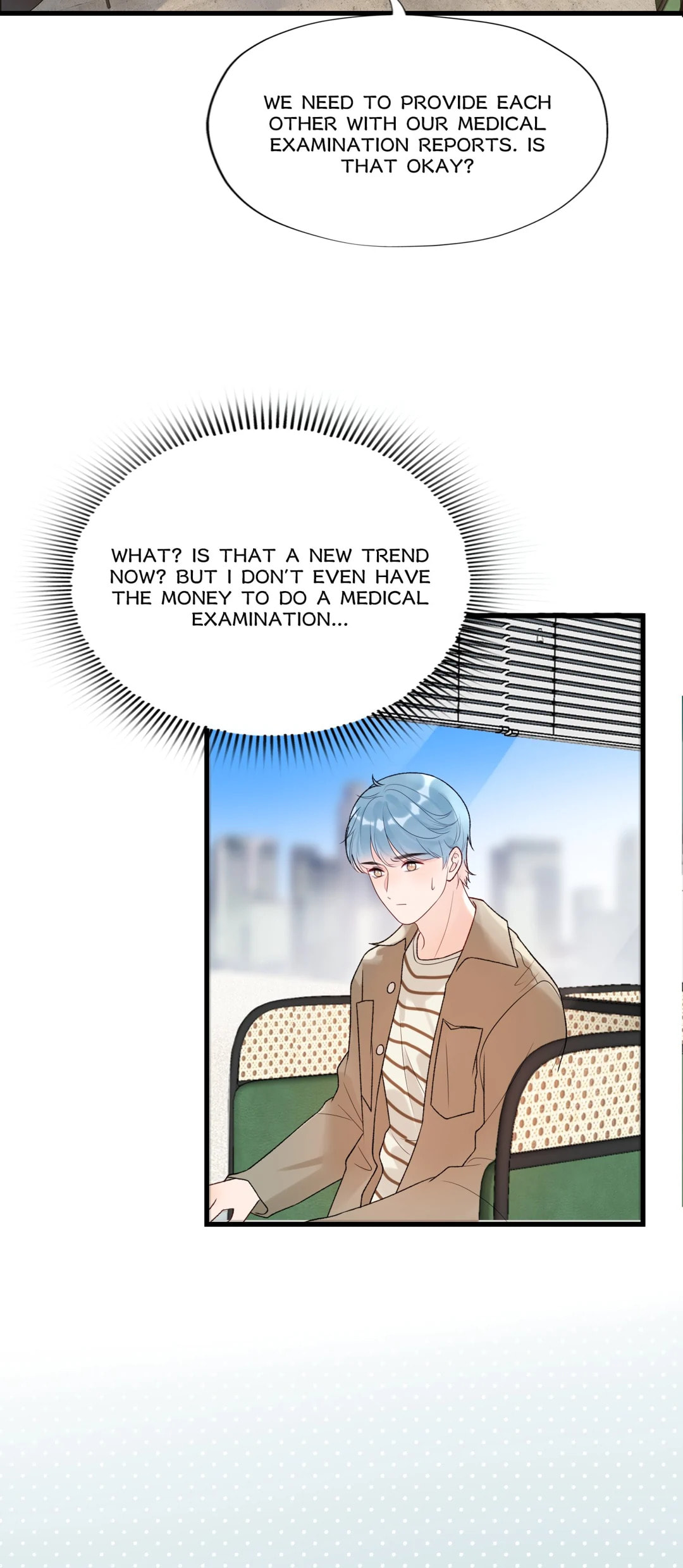 The Ex (Colored) Chapter 142.2 page 16 - 