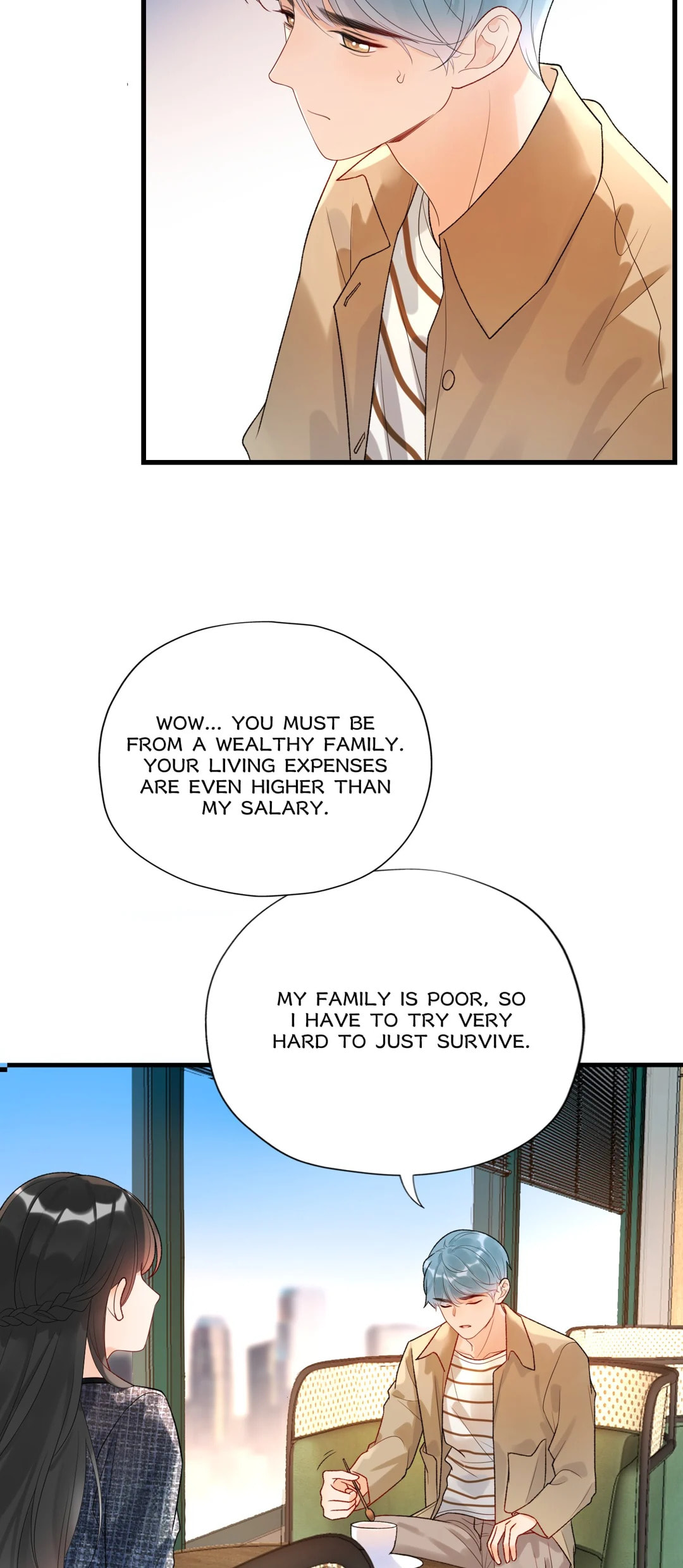 The Ex (Colored) Chapter 142.2 page 24 - 