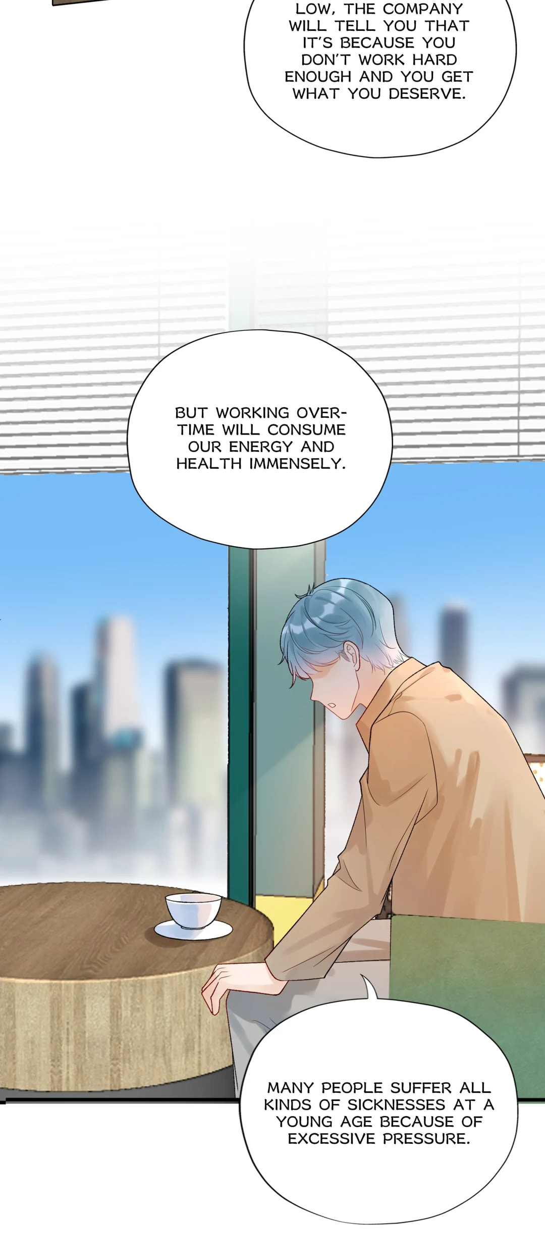 The Ex (Colored) Chapter 142.2 page 27 - 