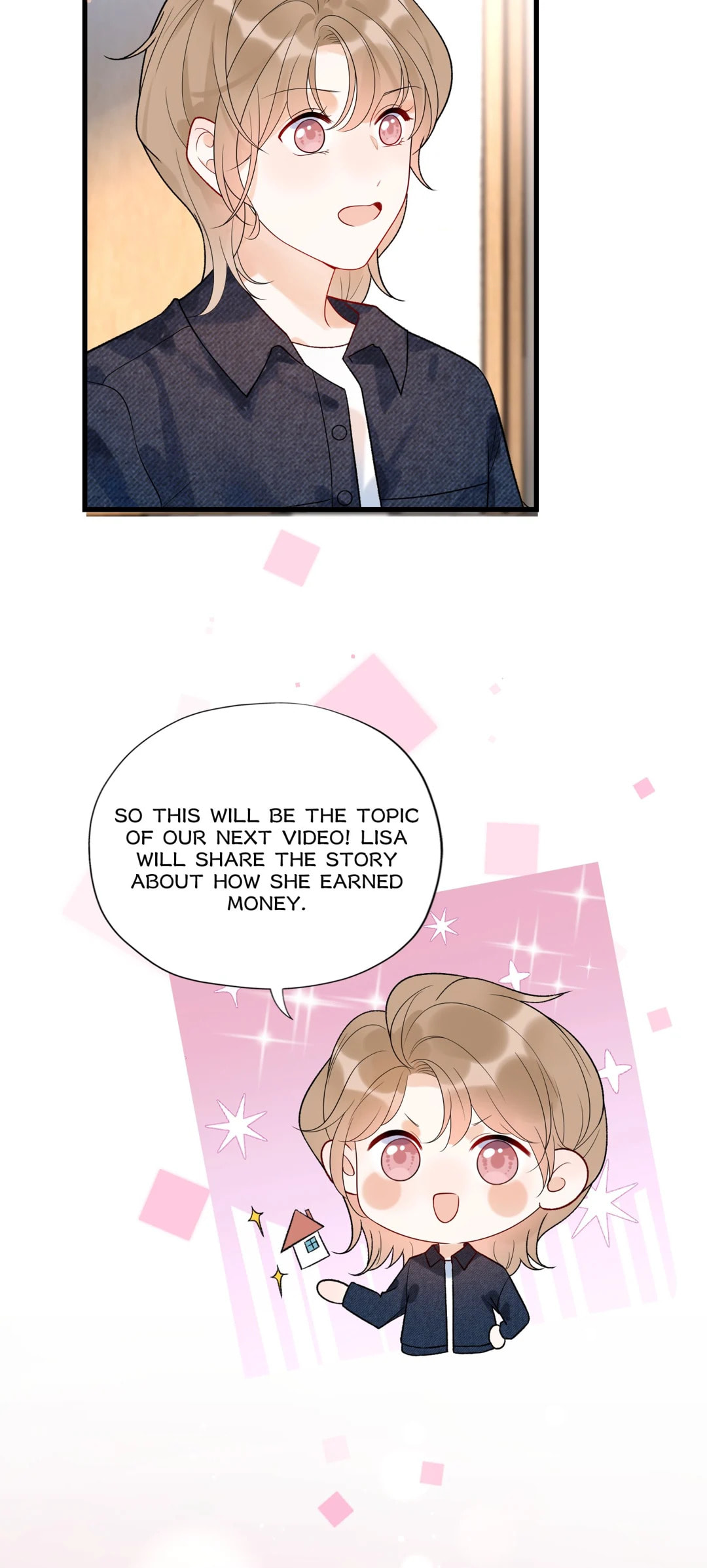 The Ex (Colored) Chapter 142.2 page 37 - 