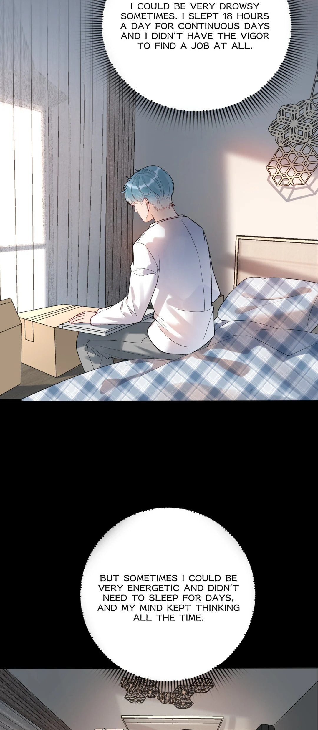 The Ex (Colored) Chapter 142.2 page 7 - 