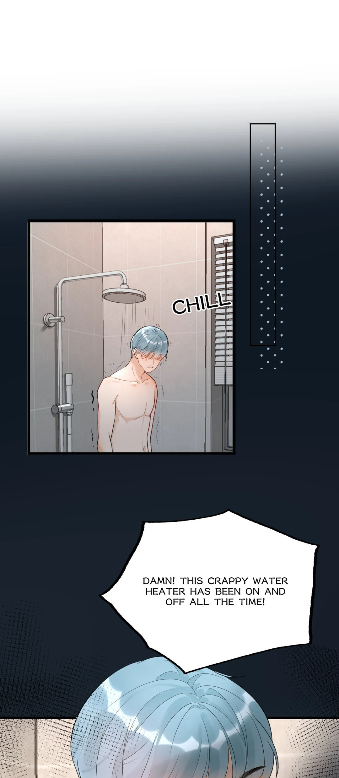 The Ex (Colored) Chapter 142.2 page 10 - 