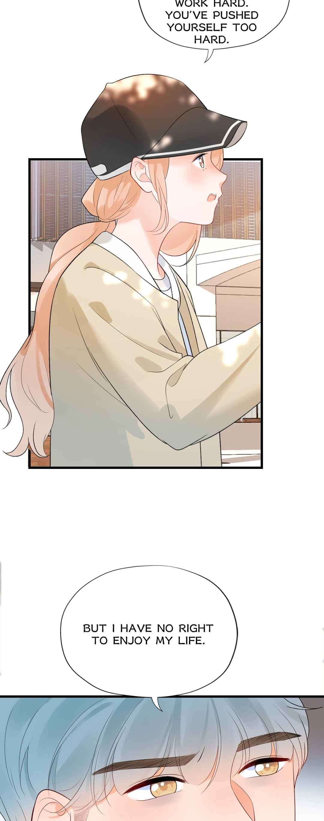 The Ex (Colored) Chapter 145.1 page 14 - 