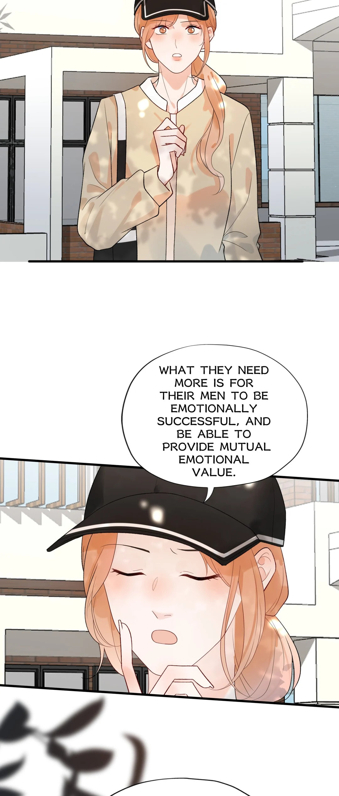 The Ex (Colored) Chapter 145.1 page 20 - 