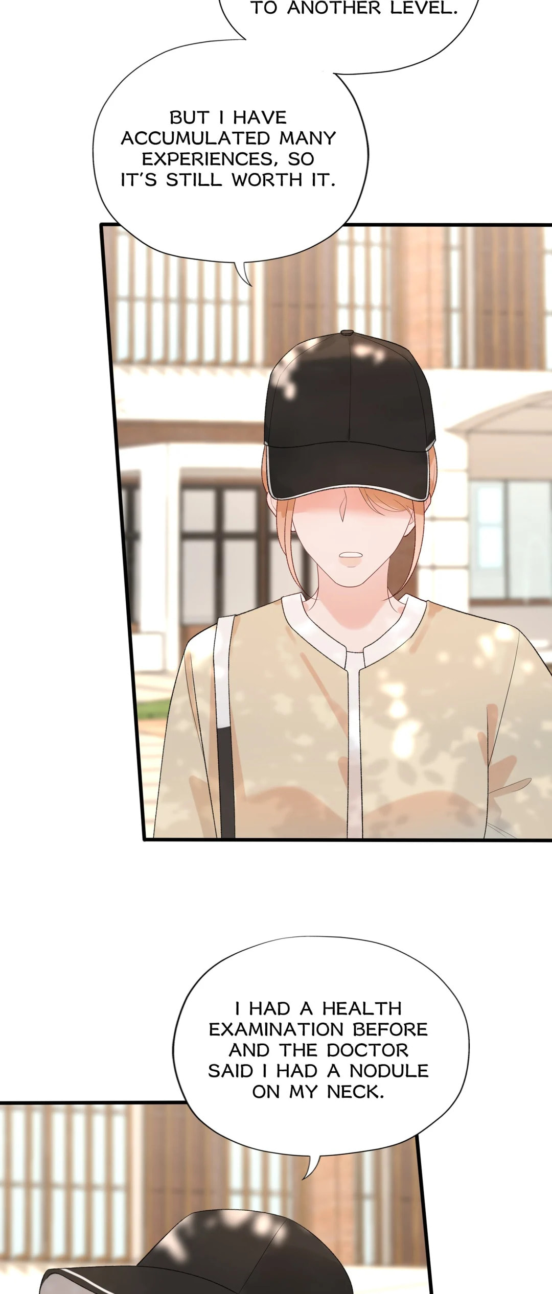The Ex (Colored) Chapter 145.1 page 27 - 