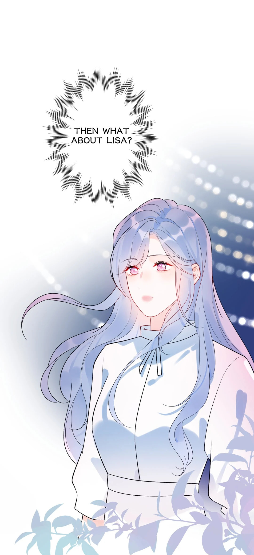 The Ex (Colored) Chapter 145.1 page 33 - 