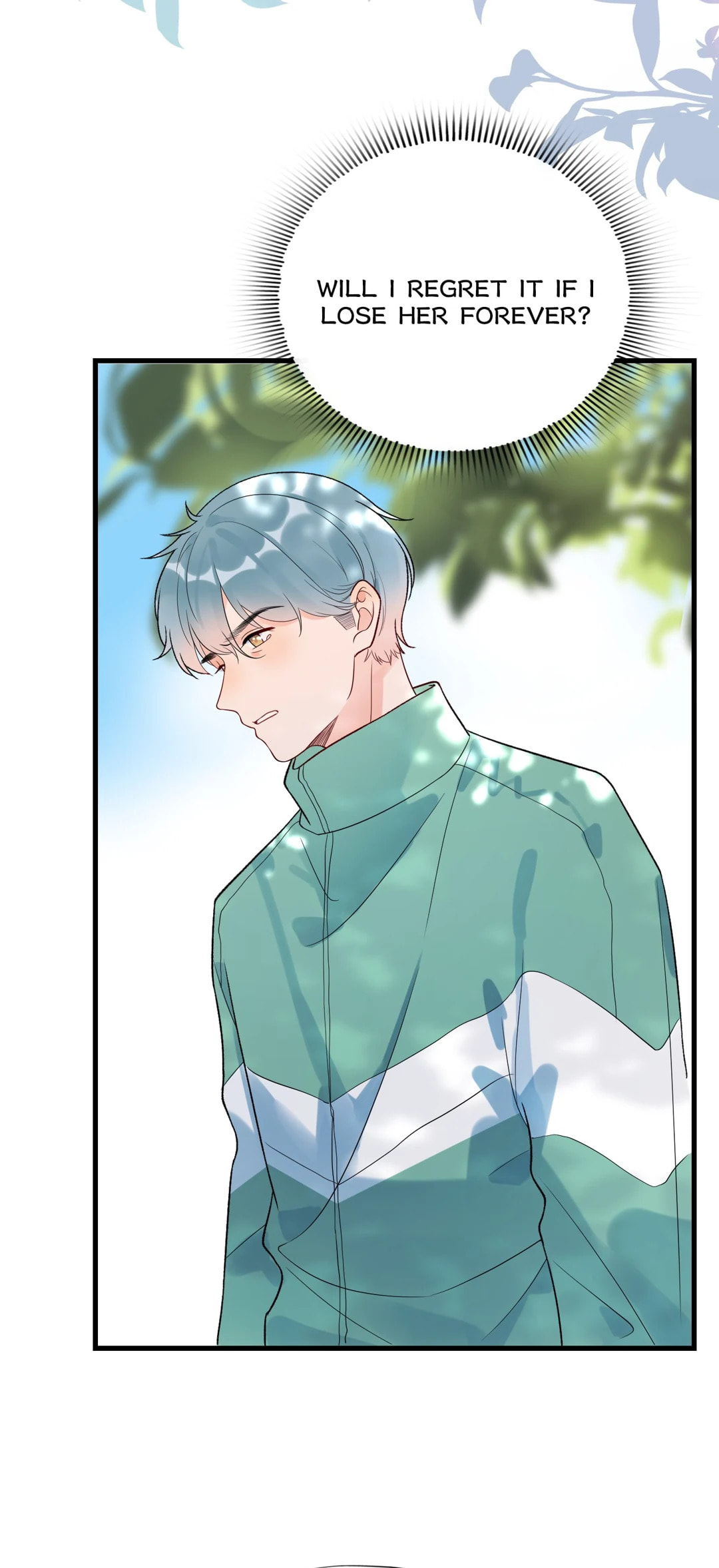 The Ex (Colored) Chapter 145.1 page 34 - 