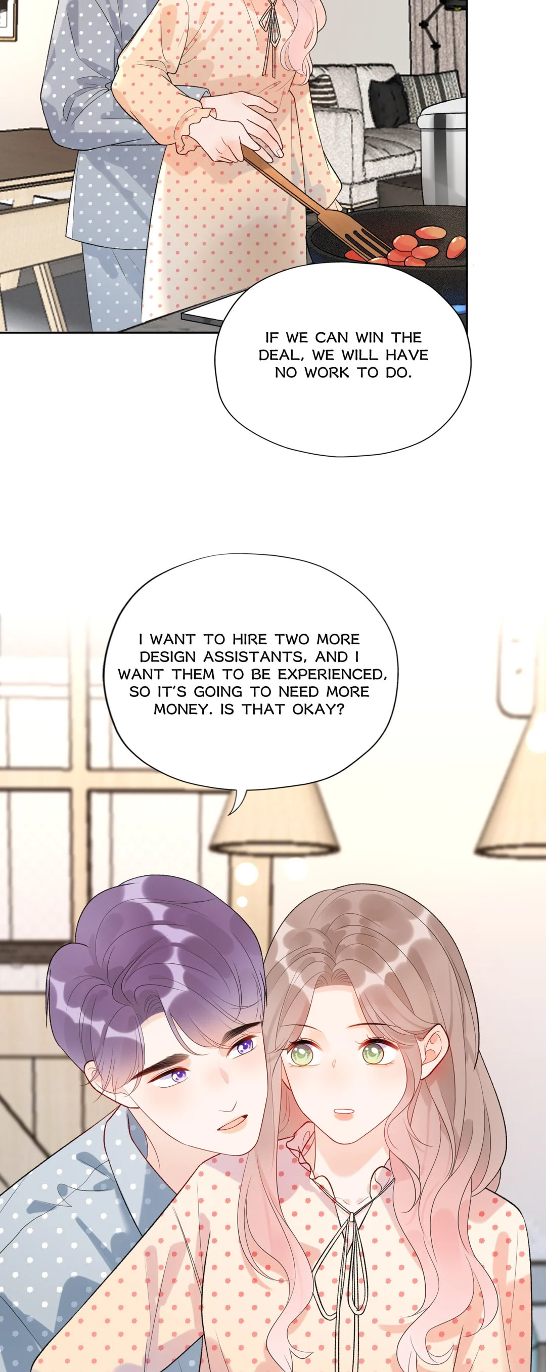 The Ex (Colored) Chapter 145.2 page 23 - 