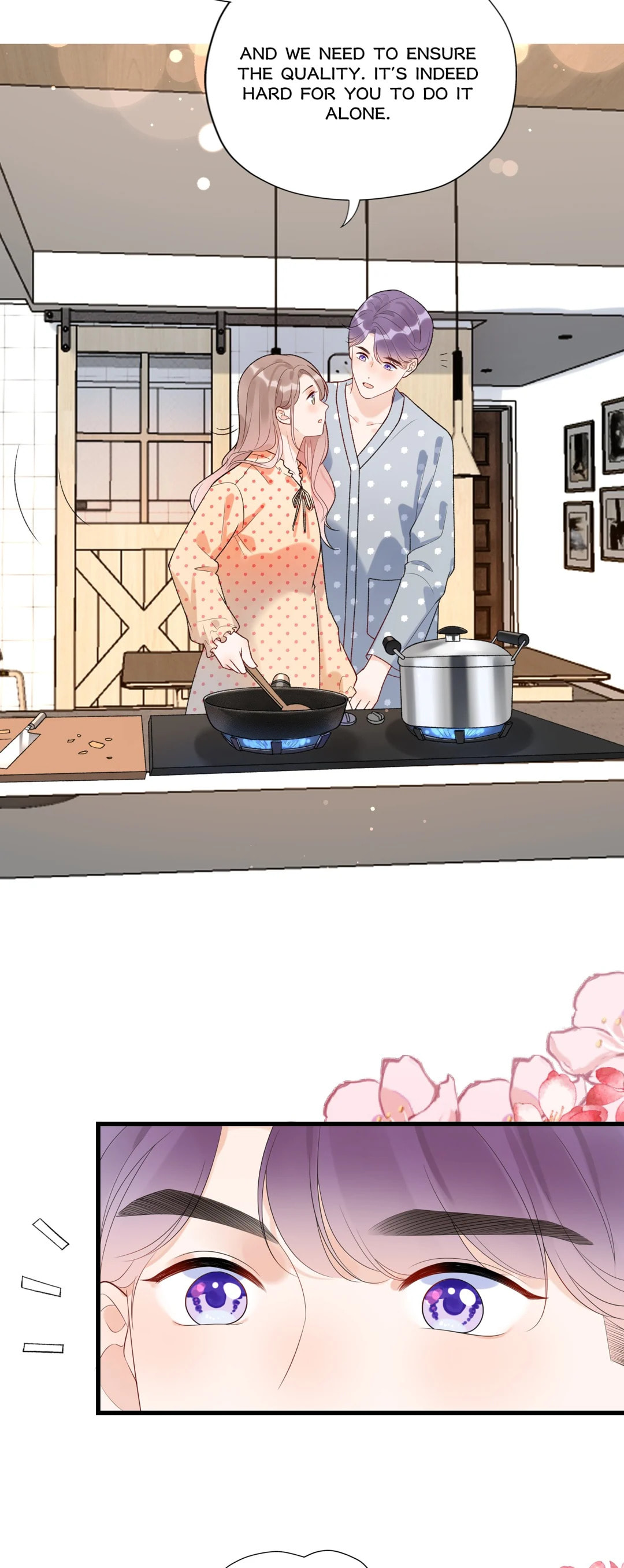 The Ex (Colored) Chapter 145.2 page 27 - 