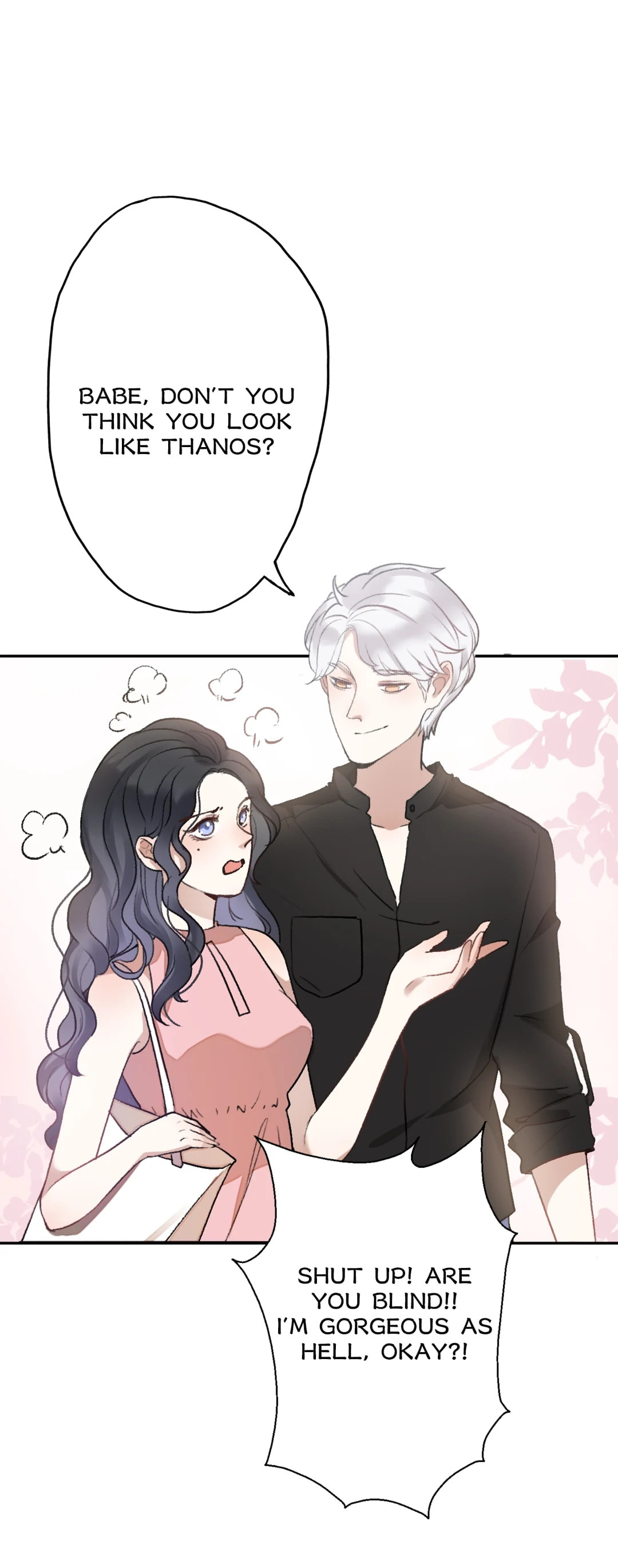 The Ex (Colored) Chapter 146 page 11 - 