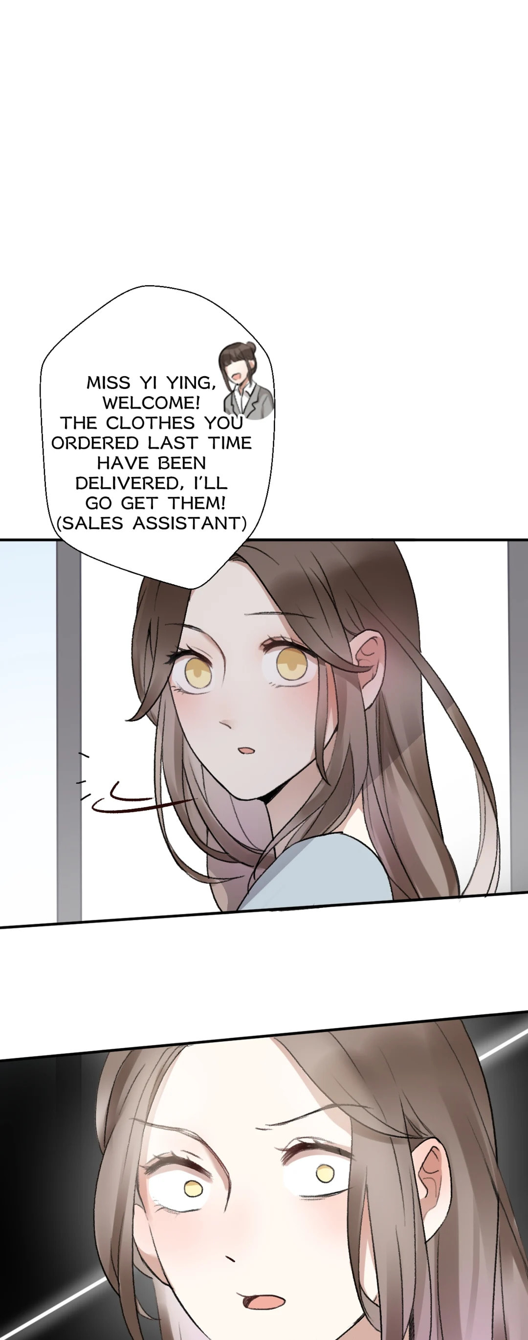 The Ex (Colored) Chapter 146 page 12 - 