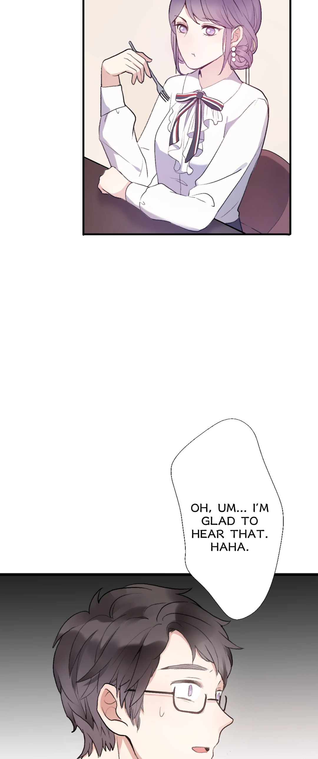 The Ex (Colored) Chapter 146 page 22 - 