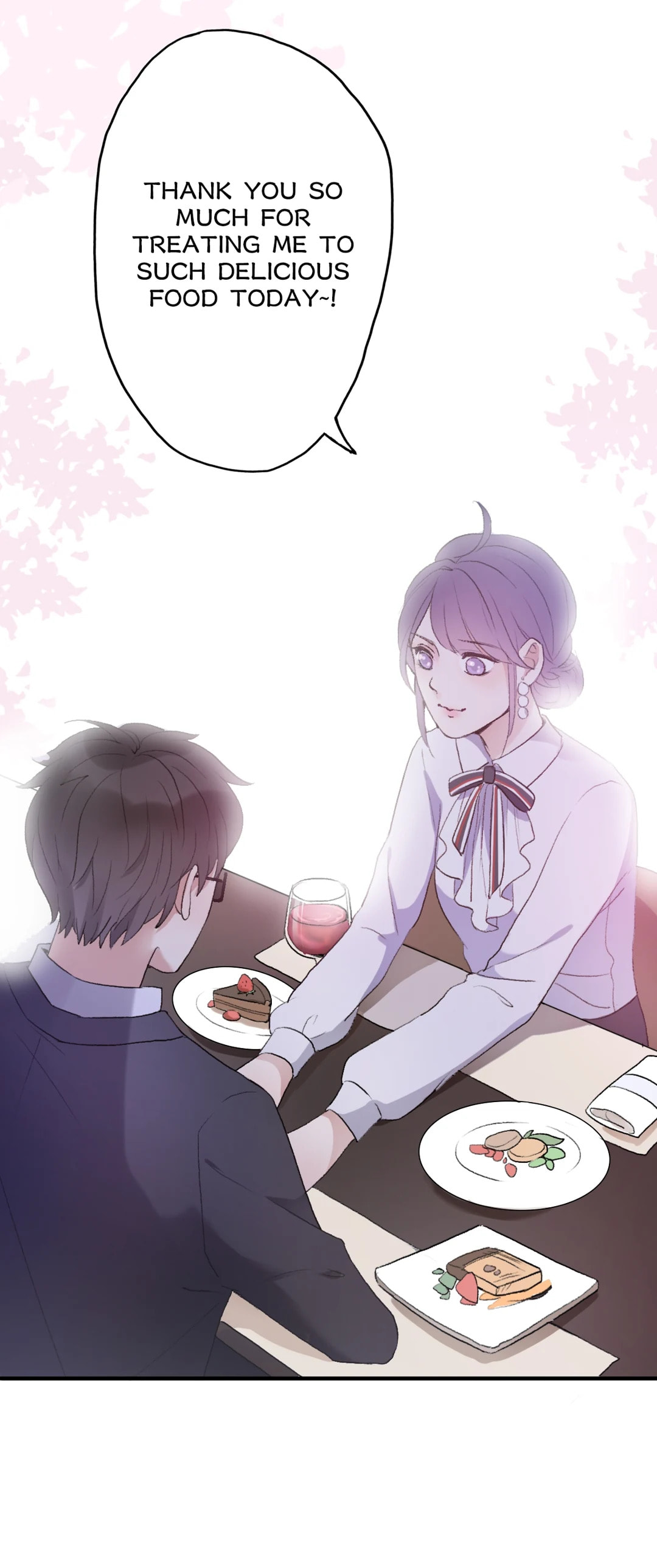 The Ex (Colored) Chapter 146 page 29 - 
