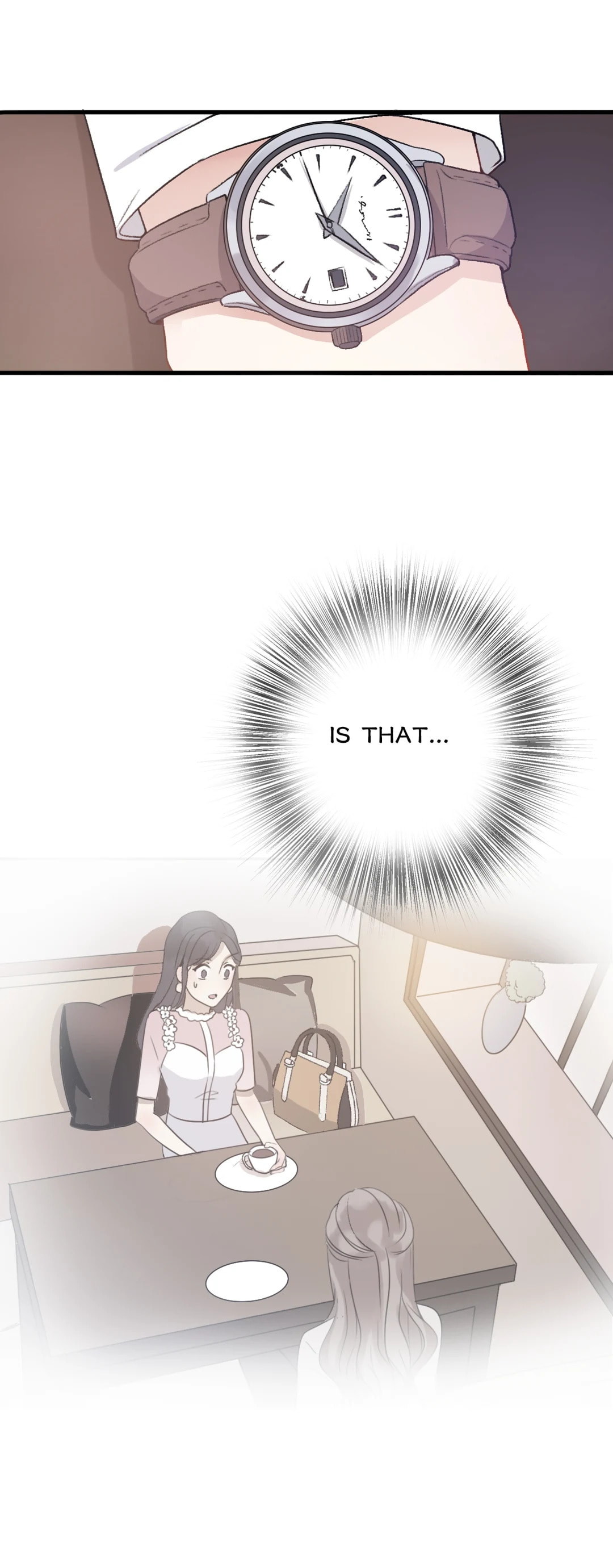 The Ex (Colored) Chapter 146 page 32 - 