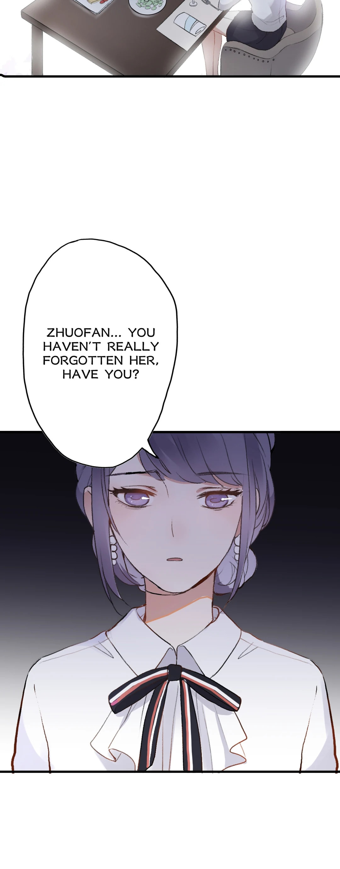 The Ex (Colored) Chapter 146 page 36 - 