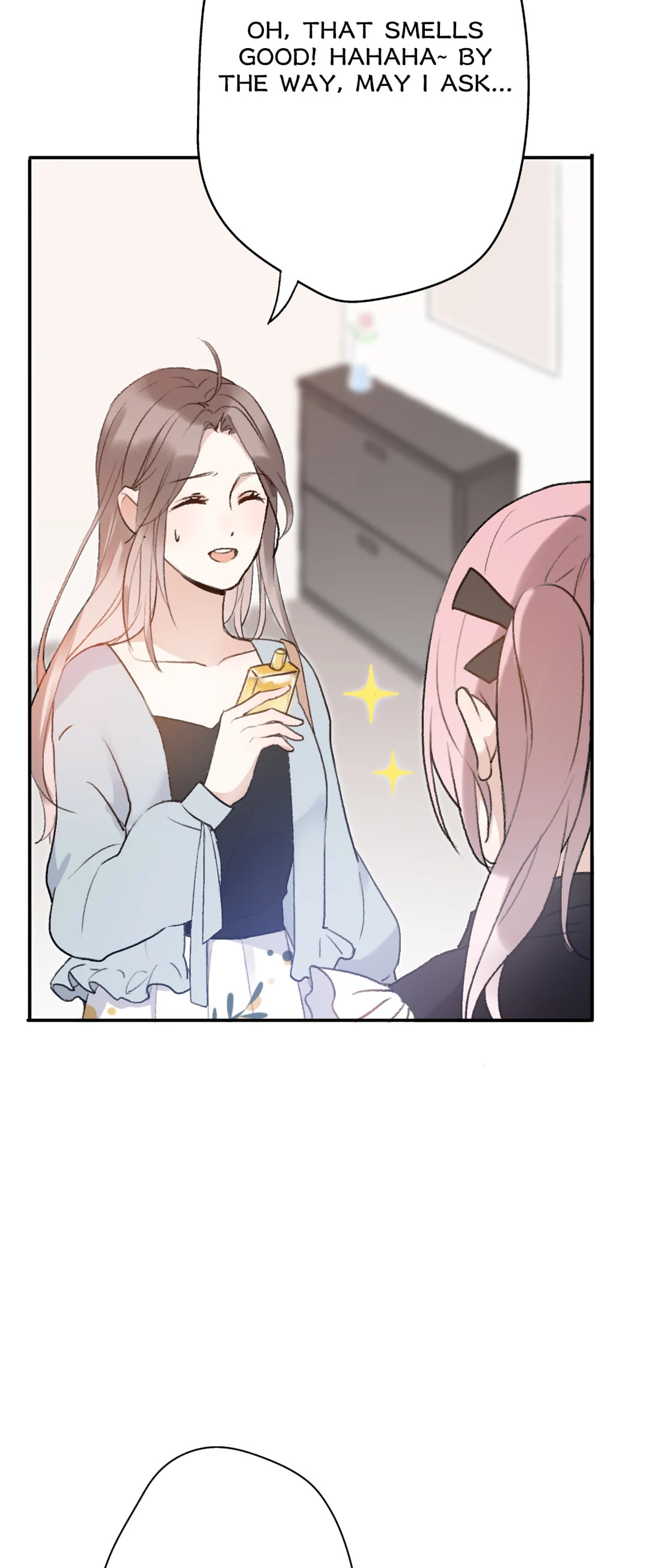 The Ex (Colored) Chapter 146 page 47 - 