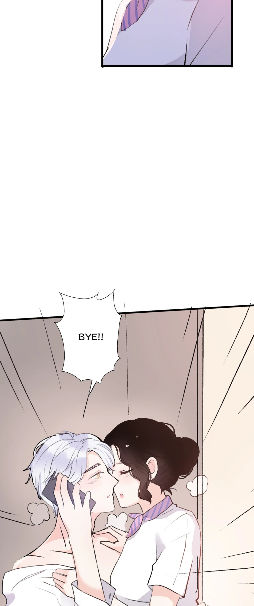 The Ex (Colored) Chapter 146 page 52 - 