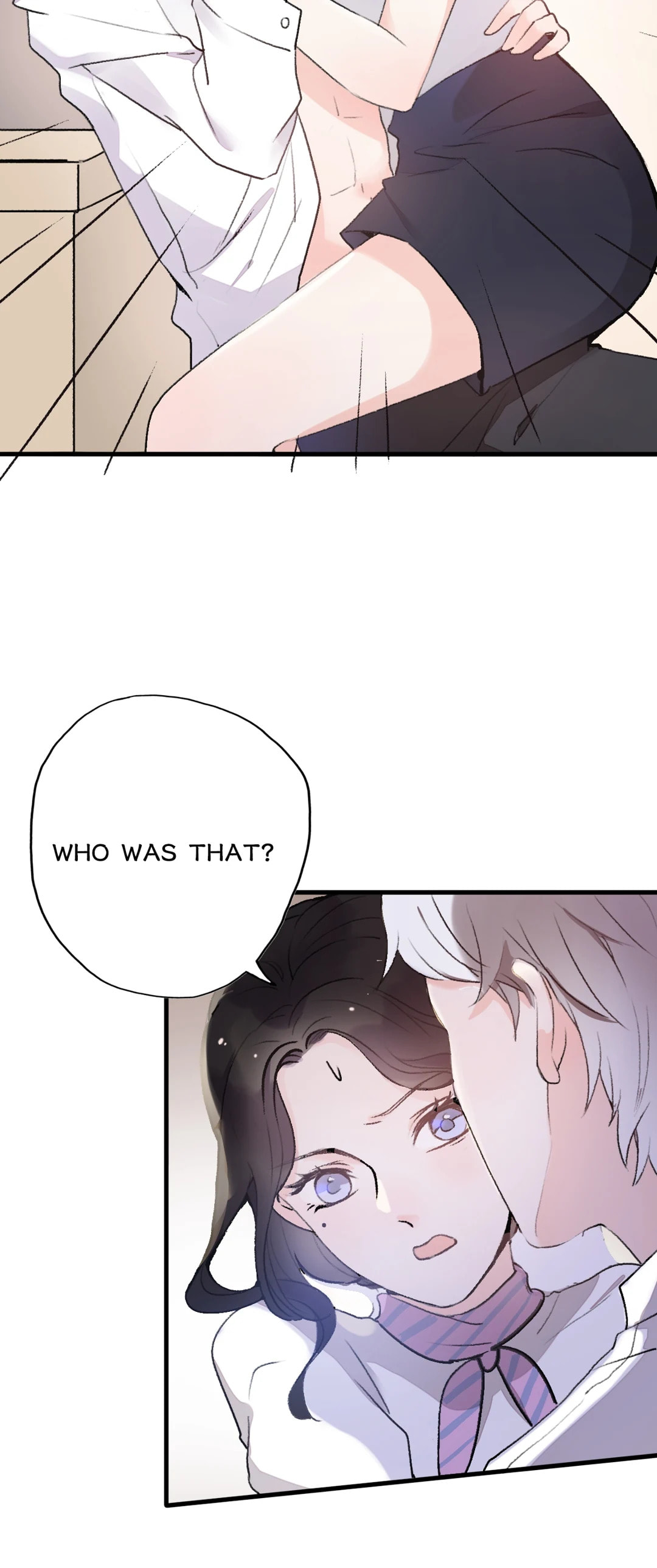 The Ex (Colored) Chapter 146 page 53 - 