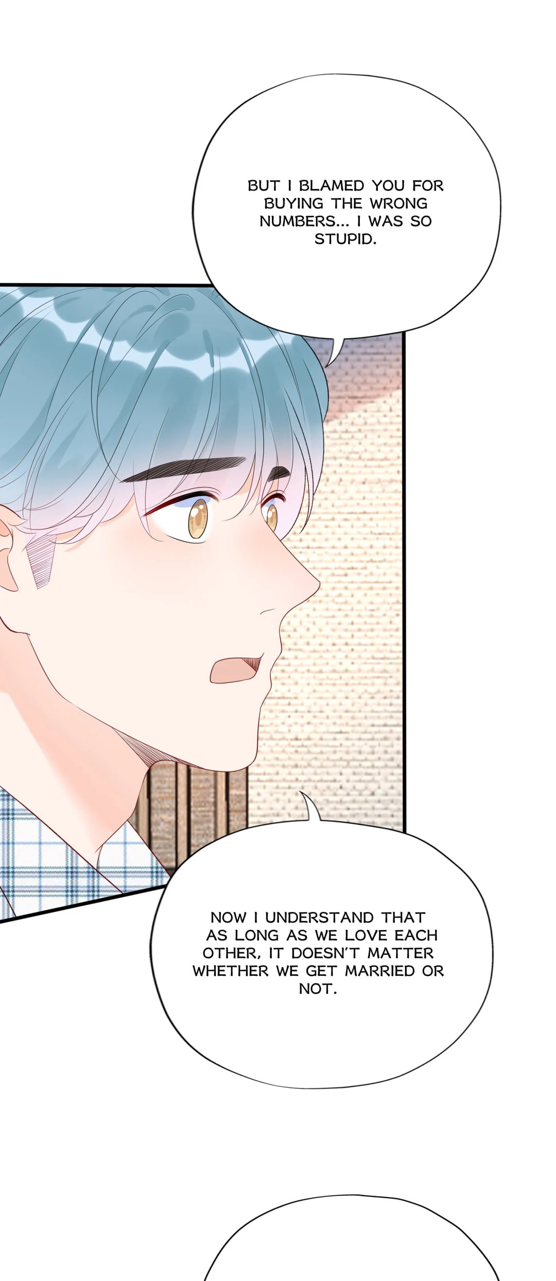 The Ex (Colored) Chapter 147 page 15 - 